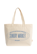 Sunday Market Tote