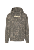 Sunday camo hoodie
